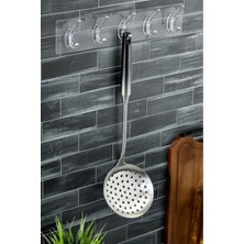 Cooker Paslanmaz Çelik Kevgir CKR3492