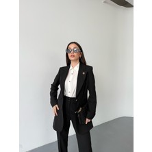 Vuntal Bel Detaylı Ikili Takım