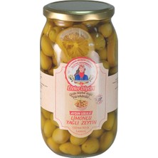 EFELER DİYARI  - Aydın Usülü Yağlı Limonlu Zeytin 900gr