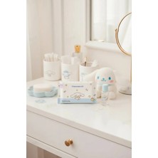 Miniso Sanrio Lisanslı Cinnamoroll Yüz Temizleme Mendilleri