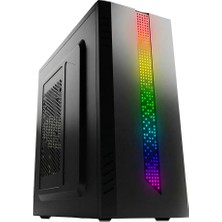 Xaser XSR1233 I3 13100F 16GB Ram 512GB SSD 2gb GT610 Ultra Performanslı Ofis Bilgisayarı