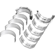 Bmw 11217841605 - 11217841609 M3 E90 - E92 & M5 E60 Krank Ana Yatak Seti (Bmw Bearing Shell’ler)