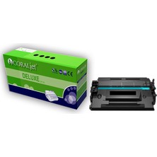 Coraljet  Canon 070H Muadil Siyah Renk Toner