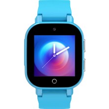 Bilicra Mini Akıllı Çocuk Saati - Mavi