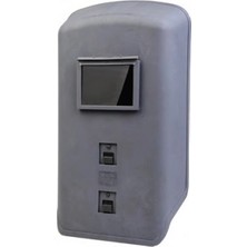 MiraLive Kaynak Maskesi - Plastik