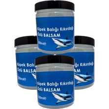 Köpekbalığı Kıkırdağı Kremi Paincream 250 ml Kremi 4 Adet