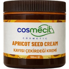 Cosmecit Kayısı Çekirdeği Kremi 100 ml