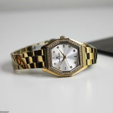 Daniel Klein DK358247 Çelik Kordonlu Kadın Kol Saati