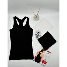 Kota 6044 Elastan Byn Sporcu ( Rambo) Atlet