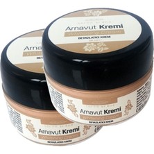 Three Brand Whitenes Arnavut Kremi 50 ml 2 Adet