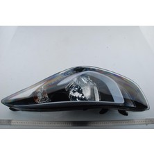 Labo Sol Far Motorlu Hyundai Elantra 2013-2015 Uyumlu 921013X210