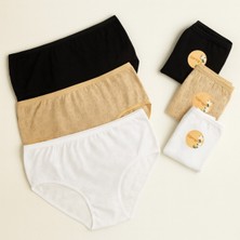 Kota 5032 Yüksek Bel Transfer Bato