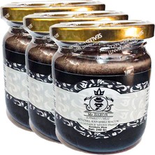 Msterbaron 240 gr 3 Adet Erkeklere Katılık Özel Bitkisel Karışımlı 240 gr Macun