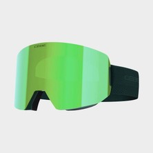 Cebe Versus2 Cylındrıcal Skı Kayak Gözlüğü CBG051 CB.577