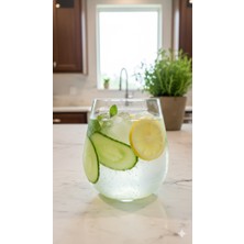 Gfsmore Premium Meşrubat Bardağı - 480 cc