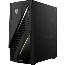 MSI MAG INFINITE E1 14NVL5-104EU Intel i5 14400F 16GB 1TB SSD RTX5060 Windows 11 Home Masaüstü Bilgisayar