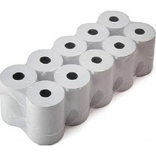 Şeylişeyler -Termal Yazar Kasa ve Pos Rulosu 56 mm x 16 M 10'lu 1 Paket