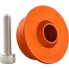 Sıp Scootershop Vespa Gts-Gtv-Lx Gidon Ayna Takozu-Montaj Kiti Takım *turuncu* Mk Iı Set / Sıp