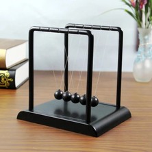 MiraLive Orta Boy Siyah Denge Balans