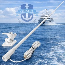 GEMEL Marine Vhf Telsiz Anten