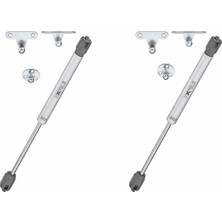 Hafele Notus Gazlı Piston Amortisör 120N ( 2'li Avantaj Paket )