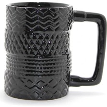 Livenda Tasarım Porselen Kupa Bardak LIV52