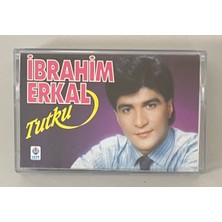 Ibrahim Erkal Tutku Kaset (Ulus Müzik)