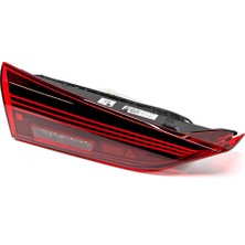 Bmw G22 G26 Lcı Arka Stop Iç Sol Lazer - 63215A37AB7