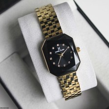Daniel Klein DK438109 Çelik Kordonlu Kadın Kol Saati