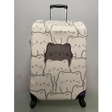 GANUE Tatlış Kediler