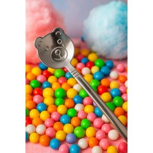 Birpa Emoje Kaşık 6'lı