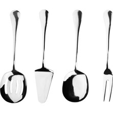 Birpa 4'lü Sos Takımı