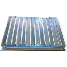 Sobacıoğlu Mangal Izgarası Oluklu