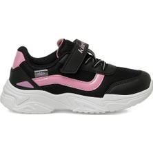 Kinetix Coel F 6fx Siyah Kız Çocuk Spor Ayakkabı