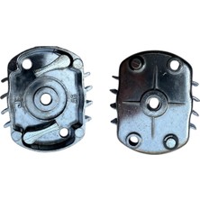 İmaya Marş Kovanı BG520 Çin Tırpan Grubu Metal Tırnaklı Easy (Soğutmalı Özel Dizayn)