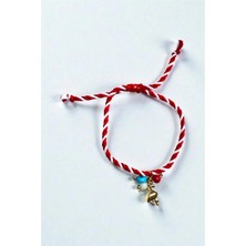 Petek Aksesuar Marteniçka Dilek Kuğu Asansörlü Bileklik