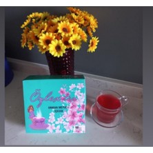 Özlex Tea Orman Meyveli 60 Poşet