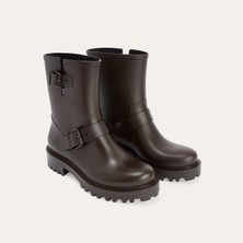 Mudo Tokalı Yağmur Botu