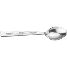 Birpa 1,20 mm / Tatlı Kaşığı 6 Lı / 430
