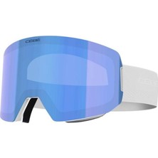 Cebe STRIKER2_L Cylındrıcal Skı Kayak Gözlüğü Sıze L CBSTRL01 CB.114