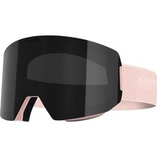 Cebe STRIKER2_L Cylındrıcal Skı Kayak Gözlüğü Sıze L CBSTRL06 CB.601