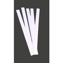 Multiwax Nc-Tex Kayak ve Snowboard Tamir Dolgu Çubuğu Siyah 10 Adet 200 x 10MM