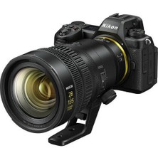 Nikon Nıkkor Z 28-135MM F/4 Pz Lens