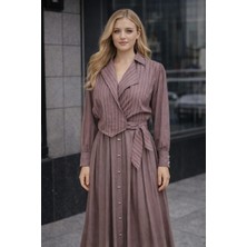 Malkan Kadın Yeleklielbise