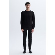 Mudo Liyosel Karışımlı Slım Straıght Chıno Pantolon