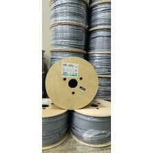 Hcs Cat 6 Utp Lsoh 23AWG