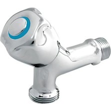 Nsk Çamaşır Musluğu Krom