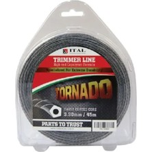 İtal Ital Tırpan Misinası Tornado 4.0mm 31 mt