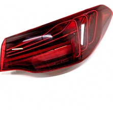 Bmw G22 G26 Lcı Arka Stop Dış Sağ Lazer - 63215A37AB4