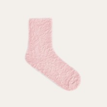 Mudo Pelüş Soket Çorap